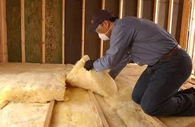 Types of Insulation We Offer in Vicksburg, MI